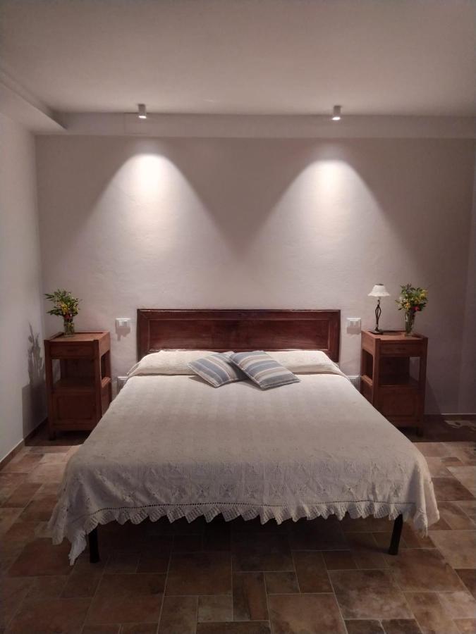 哥尔顿Magnolia公寓 外观 照片